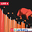 Sensex Today | Stock Market LIVE Updates: Sensex falls over 250 pts, Nifty below 24,650; all sectors in red