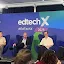 How is technology changing educational content and publishing?