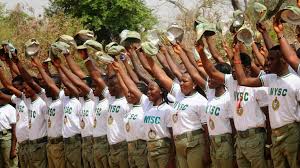 Image result for National Youth Service Corps