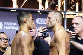 UFC.com - News update