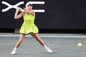 даяна ястремская