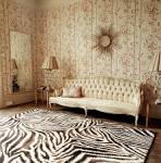 Leopard rugs Ajman