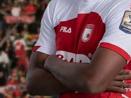 Santa Fe x Once Caldas: Rodallega Volta e Esperança Renovada! - Imagen principal del artículo