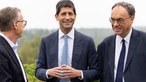 Trend Google: kevin warsh