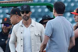 Gabe Kapler Promoted to General Manager of Miami Marlins