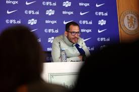 Chelsea Injury Update: Joao Pedro and Brighton Clash
