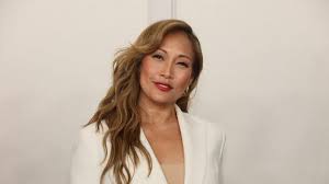 carrie ann inaba