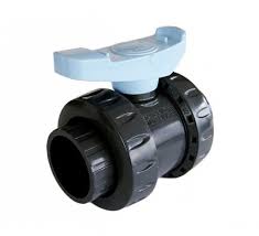 LLAVE ESFERA PALOMILLA D50 ENCOLAR PRESION
