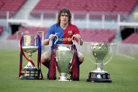 Resultado de imagen de carles puyol