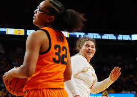 Iowa State women are "stoked" to start Big 12 Tournament play on Thursday in Kansas City
