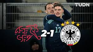 Partidos de hoy lunes 30 de marzo: Amistosos internacionales de futbol