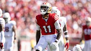 Brandon Aiyuk Trade Unlikely As Major Bonus Looms For 49ers Receiver