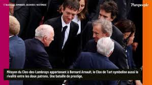 7 hectares pour 280 millions d'euros : François Pinault a jeté son dévolu sur l'un des vignobles les plus prestigieux au monde