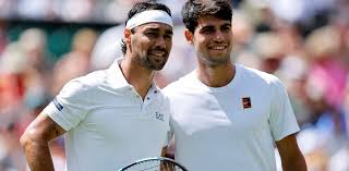 ¡Cerúndolo en Wimbledon! ¿Podrá la Legión Argentina hacer historia? - Imagen principal del artículo
