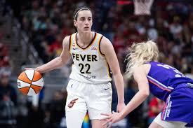 "Praying on People Downfalls": Fever Teammate Breaks Silence After Criticism From Caitlin Clark Fan Following Win Over Aces