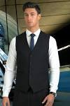 Mens Suit Waistcoats - Tailored Fits for all Sizes Suit Direct