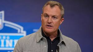 2026 NFL offseason: News from coaches, GMs at combine