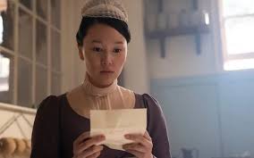 The Case for Yerin Ha’s Emmy: Why ‘Bridgerton’ Season 4 Is Her Breakout