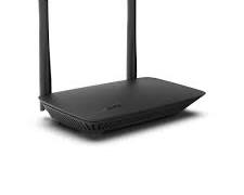 Wi-Fi router