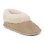 Just Sheepskin Ladies Slippers Womens Just Sheepskin Shoes