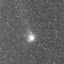 ¡Volcanes de Hielo Interstelar! Cometa 3I/ATLAS Sorprende a Científicos