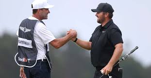 PGA Tour - News update