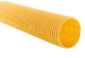 Water pipe - DRAINFLEX - Eupen Plastic Pipe Division
