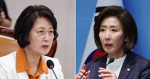조선일보 - News update