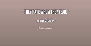 Quintus Ennius Quotes. QuotesGram via Relatably.com