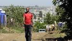 City South Africa seize land