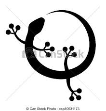 Resultado de imagen para salamandra reptil imagen dibujo