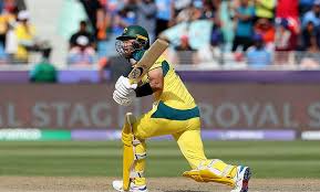 Cricket World - News update