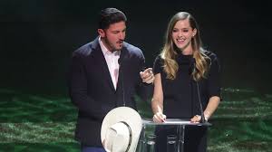Morena va a denunciar a Samuel García y Mariana Rodríguez en la FGR