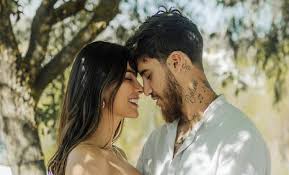 ¡Bomba! Ivana Yturbe: Boda Religiosa y Bebé en Camino! Entérate! - Imagen principal del artículo
