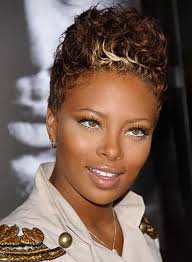 Image result for hair styles for black women