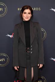 Kathryn Hahn talking about season 2