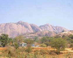 Image of Savandurga