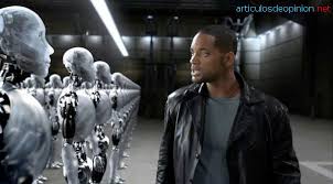 Resultado de imagen de relacion entre los robot y el cine