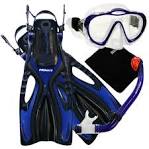 Snorkeling gear for kids reviews