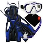 Images for snorkel gear for youth