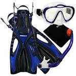 Snorkeling Packages m