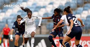Previa Eibar – Real Madrid Femenino: Consolidar la confianza antes del triple Clásico