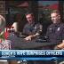 Sep 17, 2015 | John Calipari's Wife SurprisesLexingtonPolice Officers