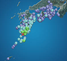 News source: ウェザーニュース