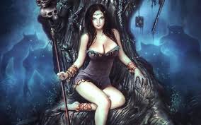 Znalezione obrazy dla zapytania fantasy