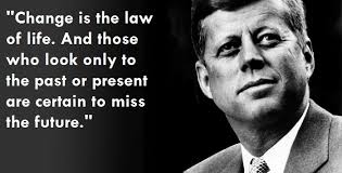 Jfk Quotes On Life. QuotesGram via Relatably.com