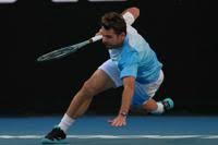 Stan Wawrinka