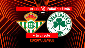 Trend Google: betis