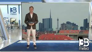 3BMeteo - News update