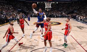 Nuggets vs. Clippers Game 2: Westbrook’s Impact and Series Outlook